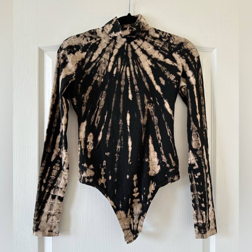 Cotton Citizen Brisbane Bodysuit